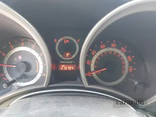 2013 Scion tC