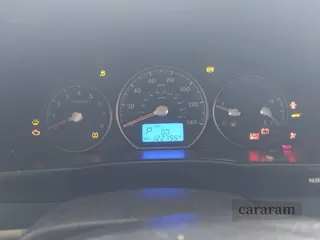 2011 Hyundai Santa Fe SE