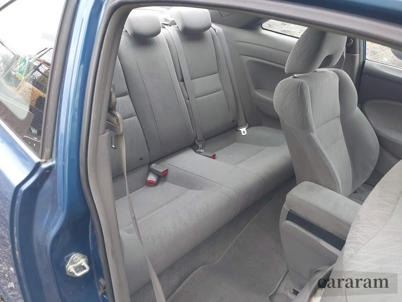 2006 Honda Civic EX