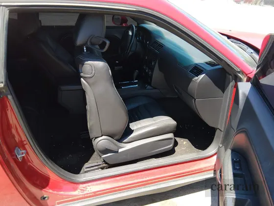 2011 Dodge Challenger