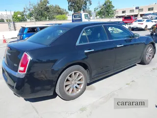 2012 Chrysler 300 Limited