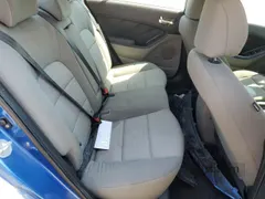2014 Kia Forte EX