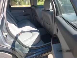 2007 Buick LaCrosse CXS