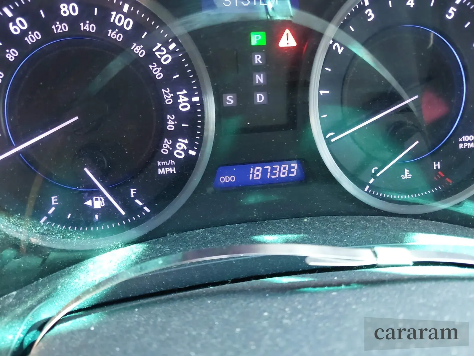 2011 Lexus IS 250
