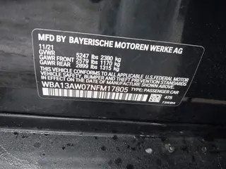 2022 BMW 4 Series M440i xDrive