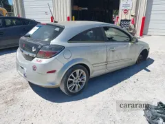 2008 Saturn Astra XR