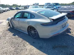 2023 Porsche Panamera