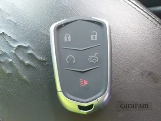 2009 Cadillac CTS RWD