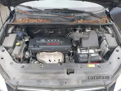 2007 Toyota RAV4 Limited