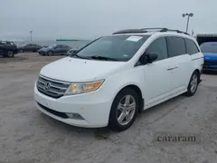 2011 Honda Odyssey Touring