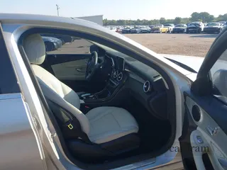 2016 Mercedes-Benz C 300