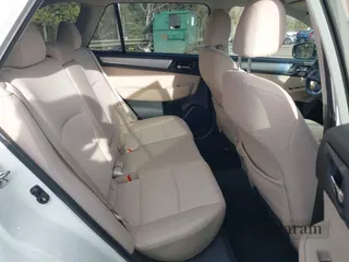 2018 Subaru Outback Premium