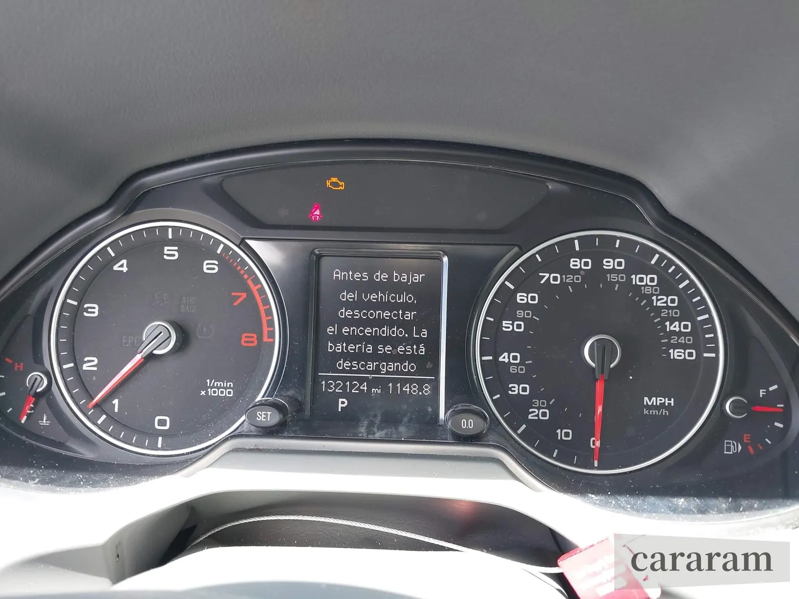 2013 Audi Q5 Premium Plus