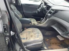 2014 Hyundai Sonata Limited