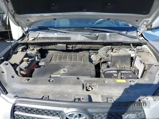 2006 Toyota RAV4 Sport