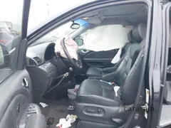 2007 Honda Odyssey Touring
