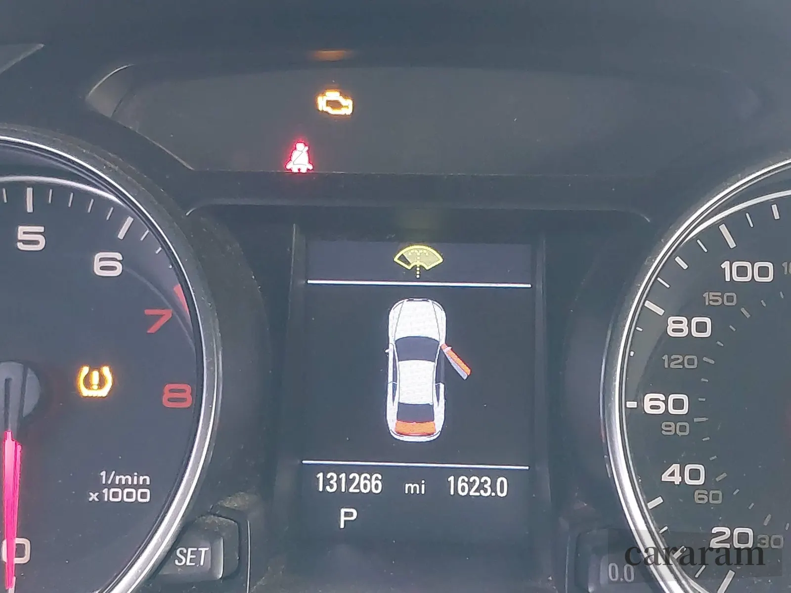 2009 Audi A5
