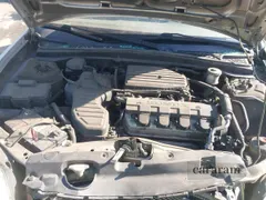 2001 Honda Civic LX