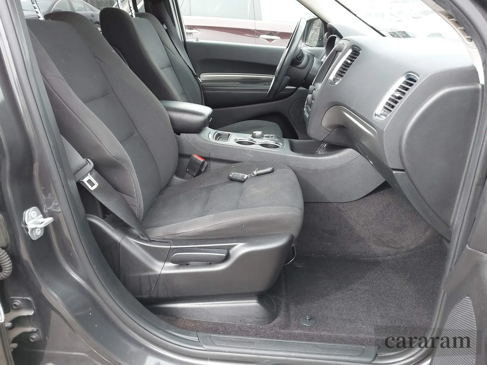2017 Dodge Durango SXT