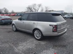 2019 Land Rover Range Rover
