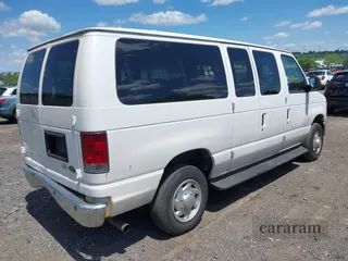 2011 Ford Econoline Passenger XLT