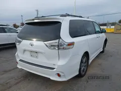2013 Toyota Sienna SE