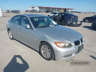 2007 BMW 3 Series 328i