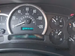 2004 Cadillac Escalade ESV