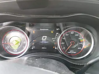 2021 Dodge Charger Police