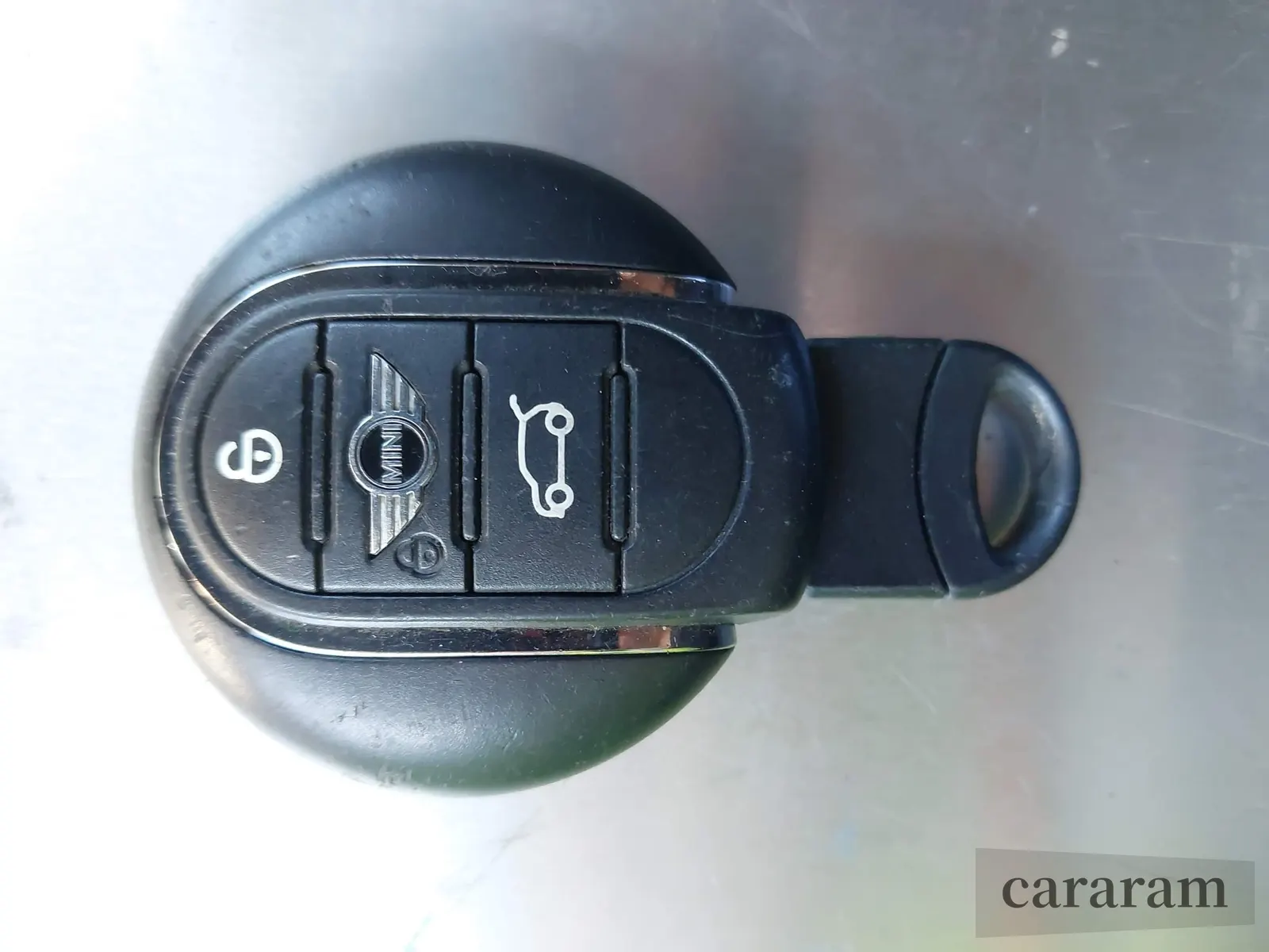 2018 MINI Hardtop 4 Door Cooper