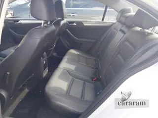 2017 Volkswagen Jetta SE
