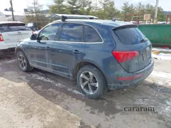 2009 Audi Q5 Premium Plus