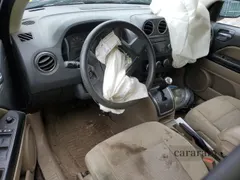 2010 Jeep Compass Sport