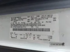 2015 Ford Transit Cargo