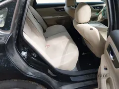 2015 Nissan Altima SV