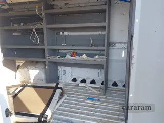 2020 Ram ProMaster Cargo