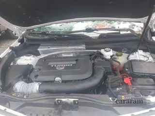 2022 Cadillac XT4 FWD Luxury