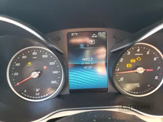 2020 Mercedes-Benz GLC 300