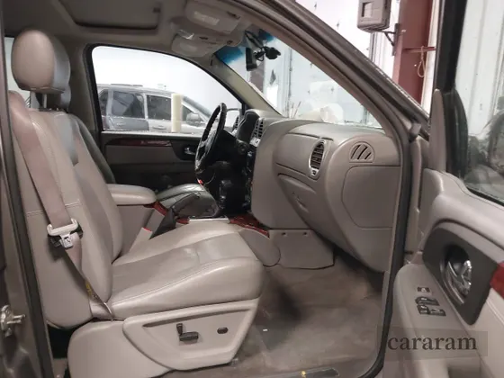 2006 GMC Envoy Denali