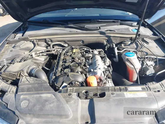 2014 Audi A5 Premium Plus