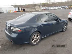 2011 Saab 9-3