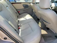 1999 Oldsmobile Cutlass GLS