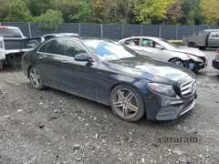 2017 Mercedes-Benz E 300 Luxury