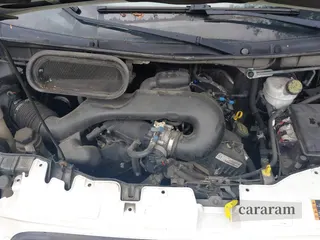 2015 Ford Transit Cargo