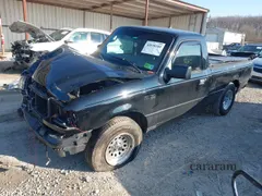 2009 Ford Ranger XL