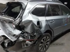 2016 Subaru Outback Limited