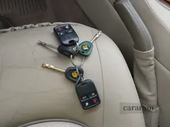 2002 Jaguar XJ Vanden Plas