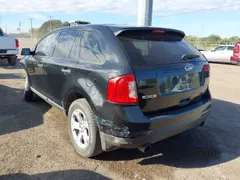 2013 Ford Edge SE