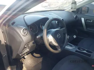 2010 Nissan Rogue SL