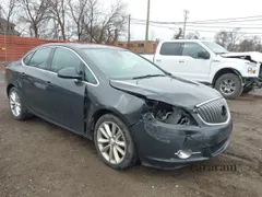 2015 Buick Verano Convenience Group